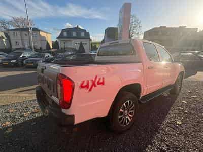 Foton Tunland G7 2.0 (2026) - Photo 7