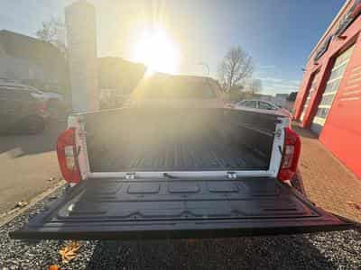 Foton Tunland G7 2.0 (2026) - Photo 9