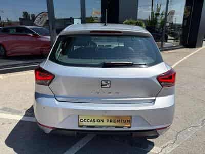 Seat Ibiza Xcellence (2020) - Photo 15