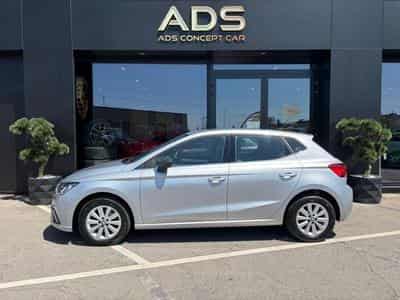 Seat Ibiza Xcellence (2020) - Photo 4
