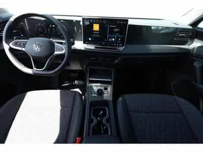 VW Tiguan Tiguan PHEV 5 Ans Garantie (2026) - Photo 4