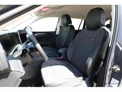 VW Tiguan Tiguan PHEV 5 Ans Garantie (2026) - Photo 5