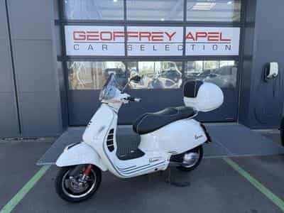 Vespa GTS ie (2016) - Photo 1