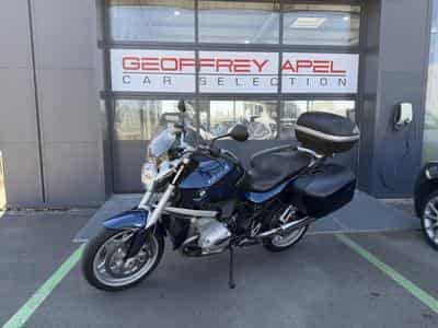 BMW R 1200 R (2010) - Photo 1
