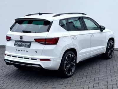 Cupra Ateca Ateca VZ 2.0 TSI DSG 4Drive /NAVI/LED/360°CAM/ (2022) - Photo 5