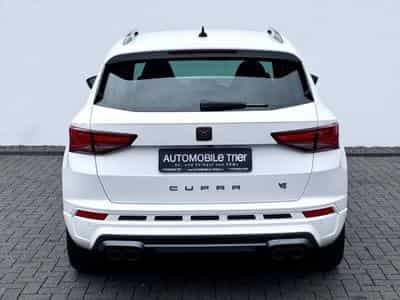 Cupra Ateca Ateca VZ 2.0 TSI DSG 4Drive /NAVI/LED/360°CAM/ (2022) - Photo 6