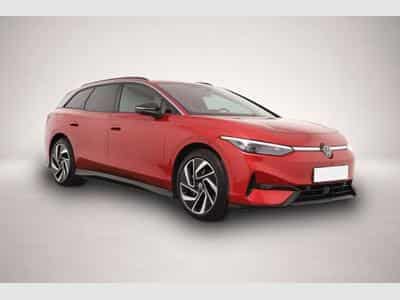 VW ID.5 (2025) - Photo 4