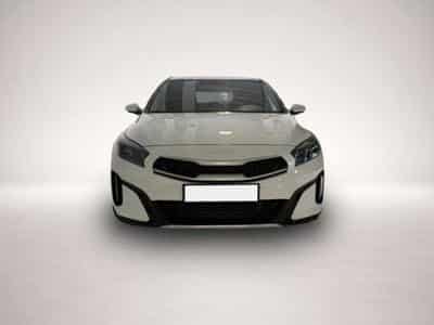 Kia XCeed (2026) - Photo 2