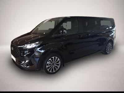Ford Tourneo (2026) - Photo 1