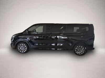 Ford Tourneo (2026) - Photo 3