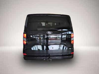Ford Tourneo (2026) - Photo 5