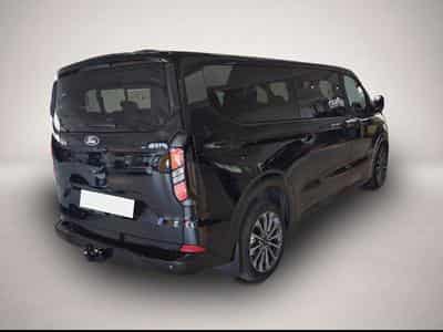 Ford Tourneo (2026) - Photo 6