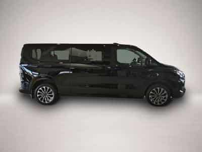 Ford Tourneo (2026) - Photo 7