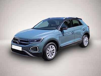 VW T-Roc (2025) - Photo 1