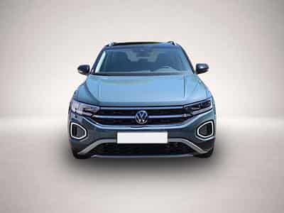 VW T-Roc (2025) - Photo 2