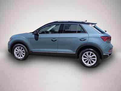 VW T-Roc (2025) - Photo 4