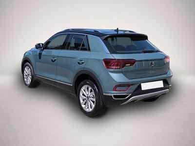 VW T-Roc (2025) - Photo 5