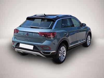 VW T-Roc (2025) - Photo 7