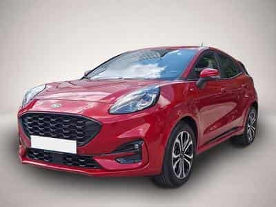 Ford Puma (2022) - Photo 1