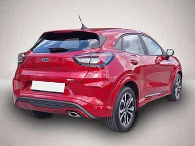 Ford Puma (2022) - Photo 2