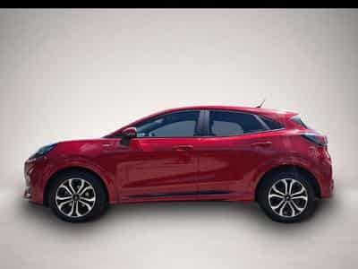 Ford Puma (2022) - Photo 4
