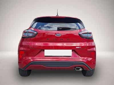 Ford Puma (2022) - Photo 5