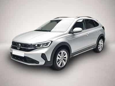 VW Taigo (2026) - Photo 1