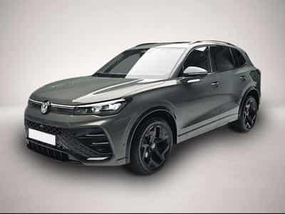 VW Tiguan (2026) - Photo 1