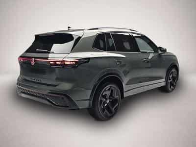 VW Tiguan (2026) - Photo 2