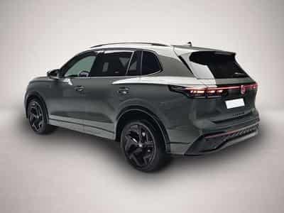 VW Tiguan (2026) - Photo 3