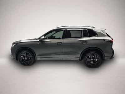VW Tiguan (2026) - Photo 4