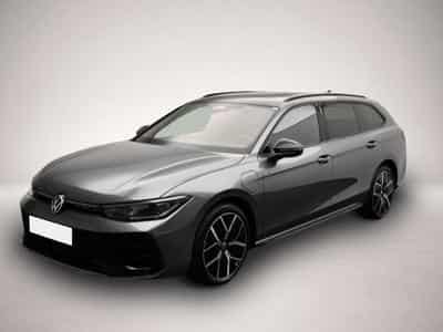 VW Passat (2025) - Photo 1