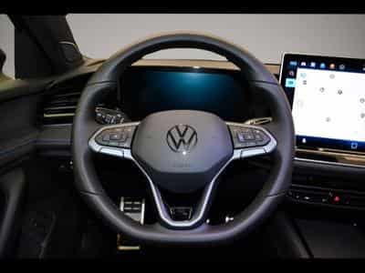 VW Passat (2025) - Photo 5