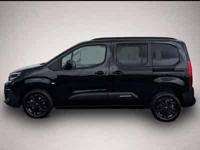 Citroën Berlingo (2026) - Photo 3
