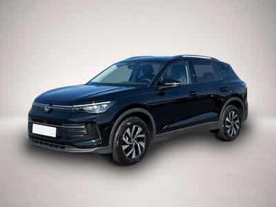 VW Tiguan (2026) - Photo 1