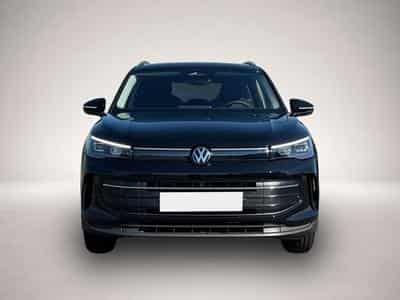 VW Tiguan (2026) - Photo 2
