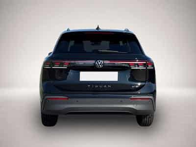 VW Tiguan (2026) - Photo 5