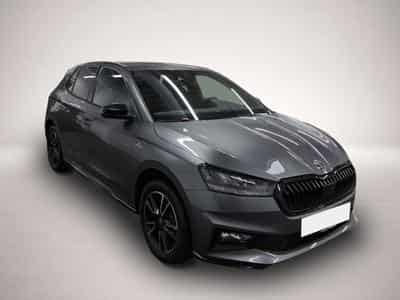 Skoda Fabia (2026) - Photo 2