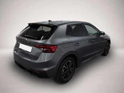 Skoda Fabia (2026) - Photo 3
