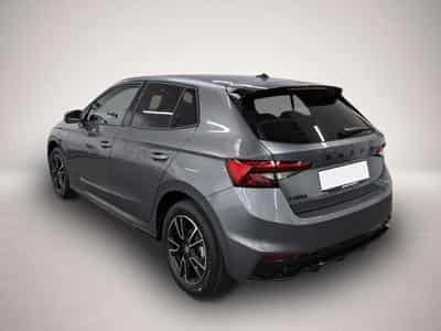 Skoda Fabia (2026) - Photo 4