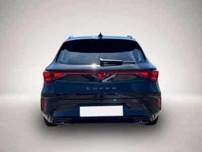 Cupra Leon (2026) - Photo 5