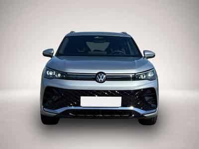 VW Tiguan (2026) - Photo 2