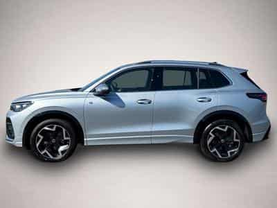 VW Tiguan (2026) - Photo 3