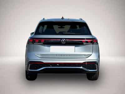 VW Tiguan (2026) - Photo 5