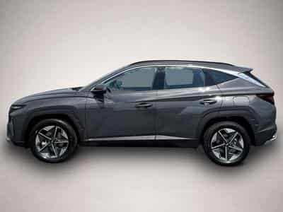 Hyundai Tucson (2026) - Photo 3