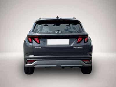 Hyundai Tucson (2026) - Photo 5