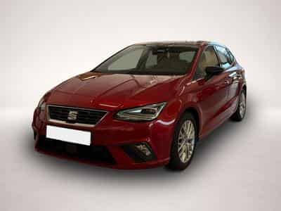 Seat Ibiza (2024) - Photo 1