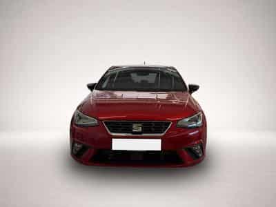 Seat Ibiza (2024) - Photo 2