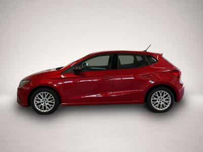 Seat Ibiza (2024) - Photo 3