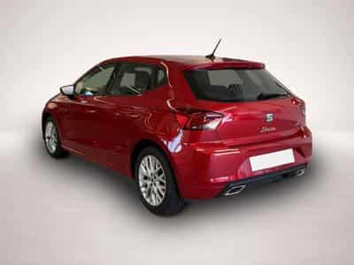 Seat Ibiza (2024) - Photo 4